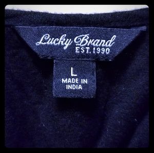 Lucky Brand